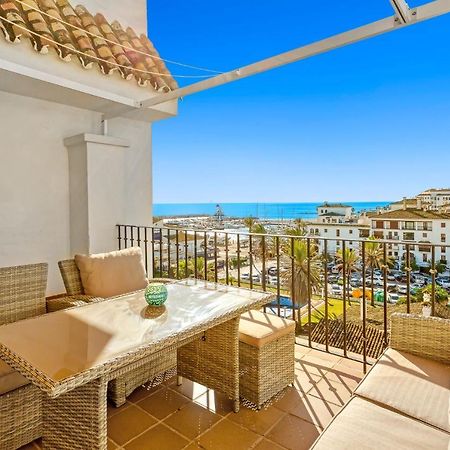 Апартаменты Casabella Marina Duquesa Манилва Экстерьер фото