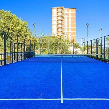 Апартаменты Casabella Marina Duquesa Манилва Экстерьер фото