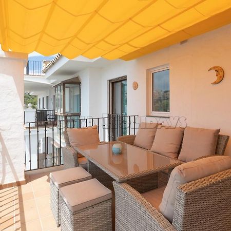 Апартаменты Casabella Marina Duquesa Манилва Экстерьер фото