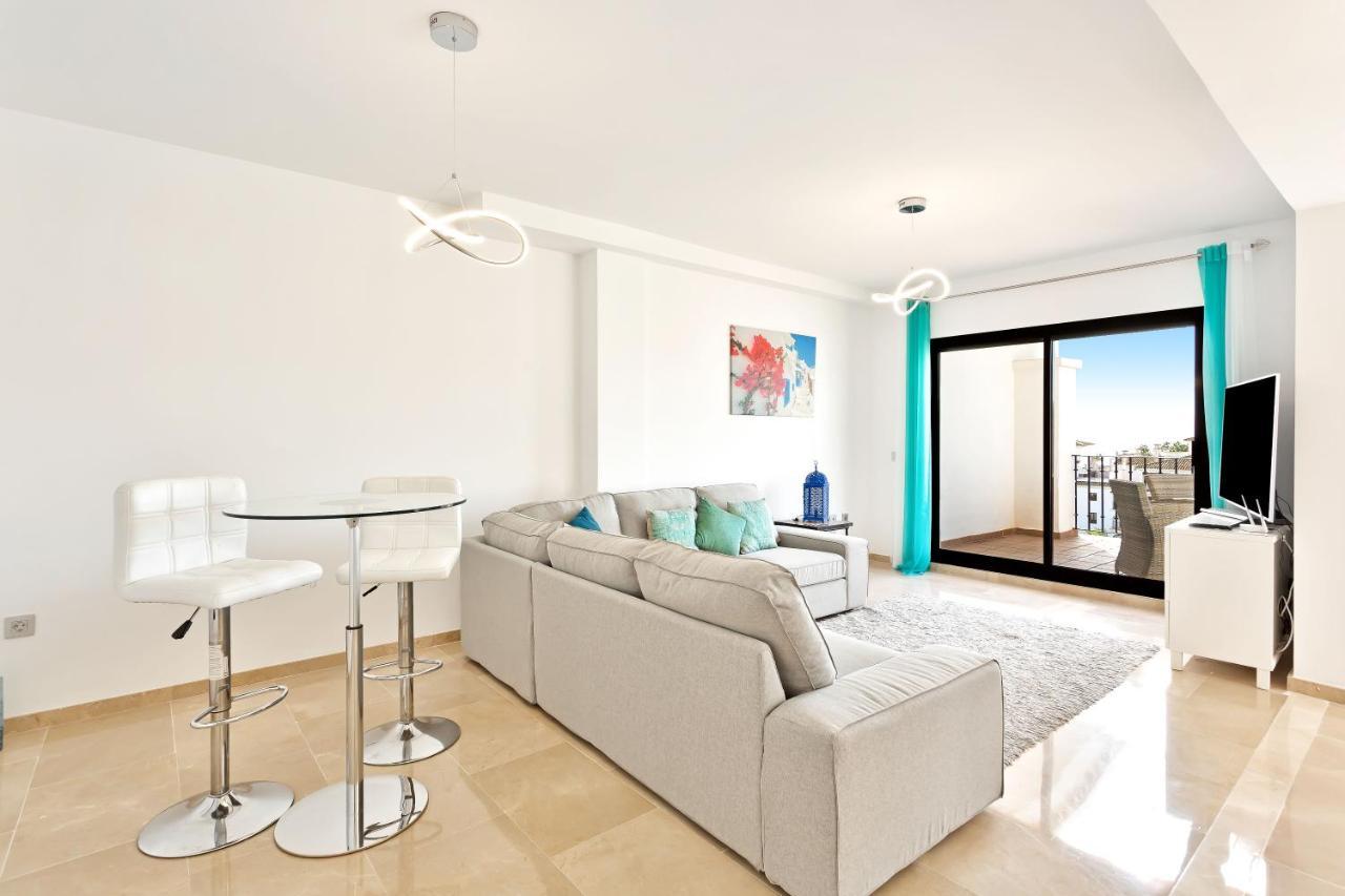 Апартаменты Casabella Marina Duquesa Манилва Экстерьер фото