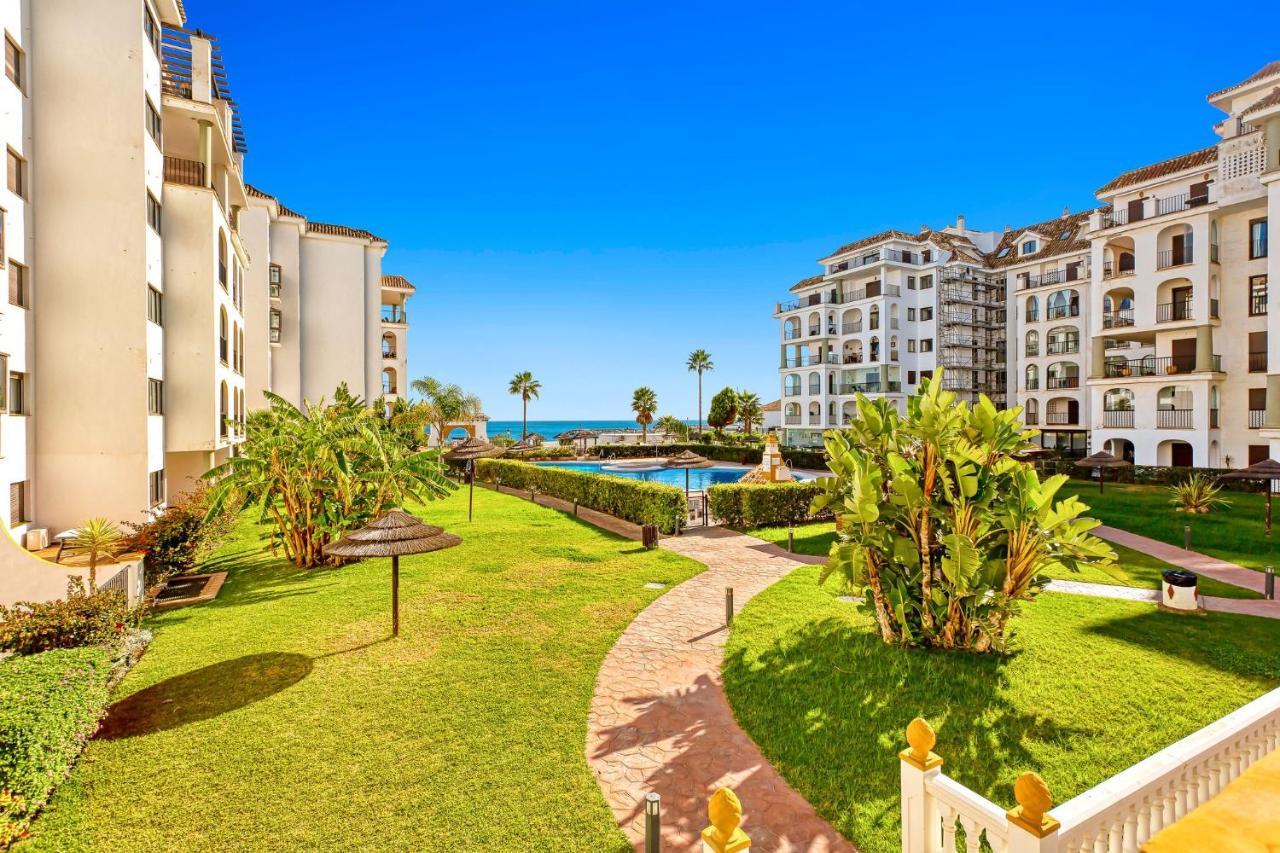 Апартаменты Casabella Marina Duquesa Манилва Экстерьер фото