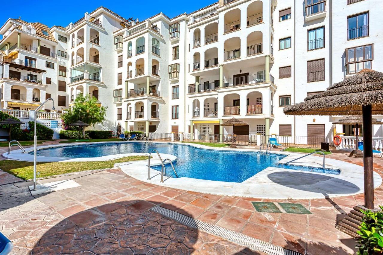 Апартаменты Casabella Marina Duquesa Манилва Экстерьер фото