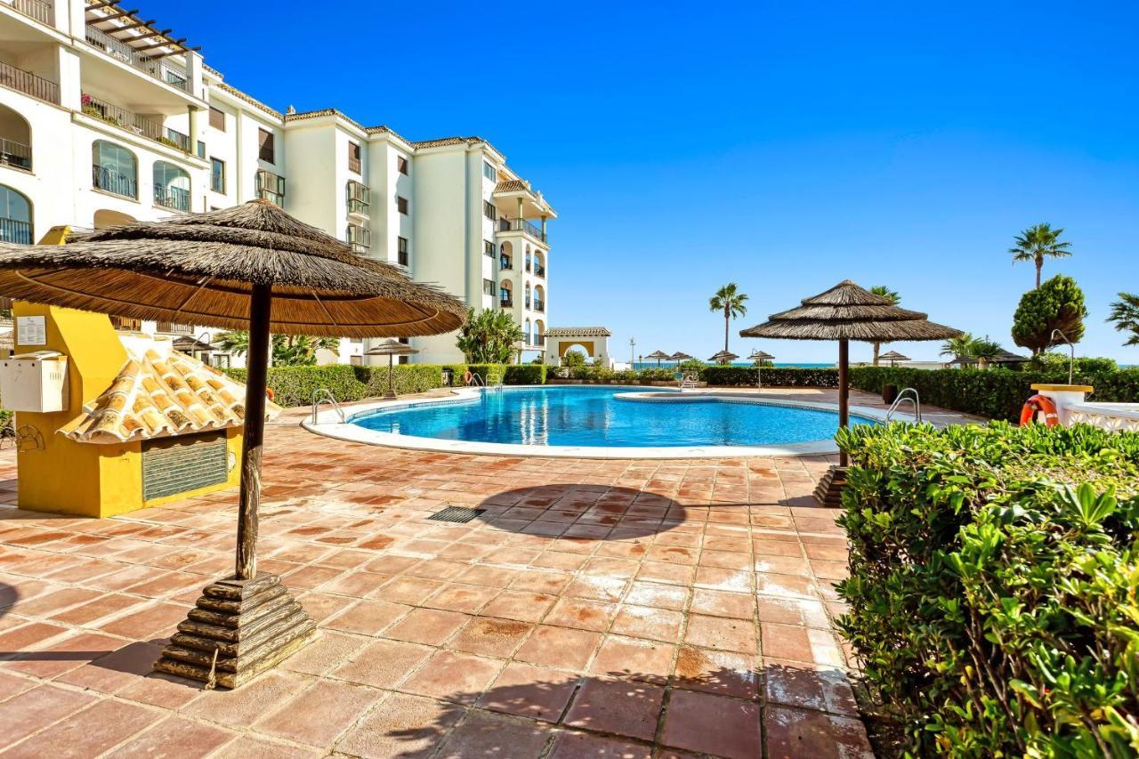 Апартаменты Casabella Marina Duquesa Манилва Экстерьер фото