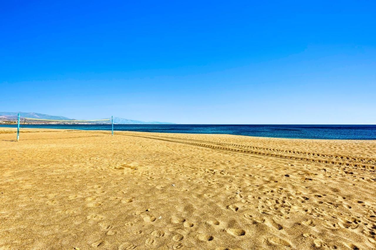 Апартаменты Casabella Marina Duquesa Манилва Экстерьер фото