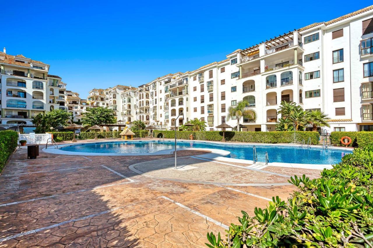 Апартаменты Casabella Marina Duquesa Манилва Экстерьер фото