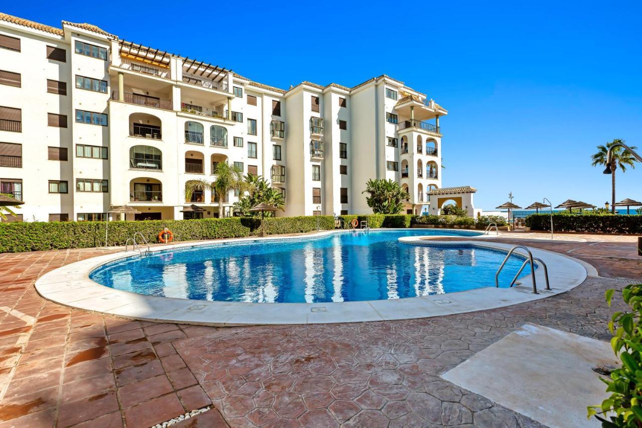 Апартаменты Casabella Marina Duquesa Манилва Экстерьер фото