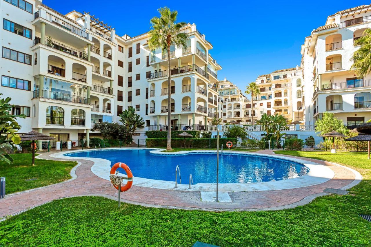 Апартаменты Casabella Marina Duquesa Манилва Экстерьер фото