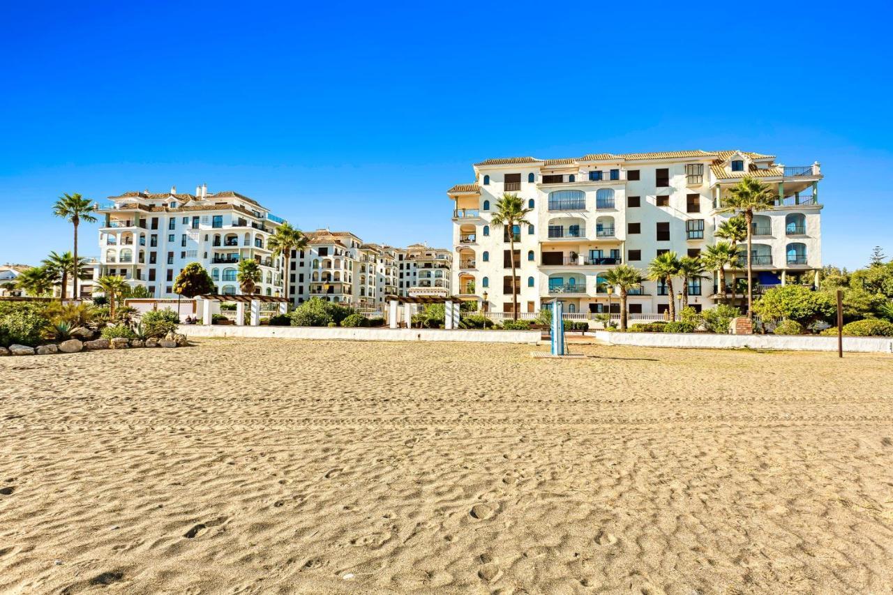Апартаменты Casabella Marina Duquesa Манилва Экстерьер фото