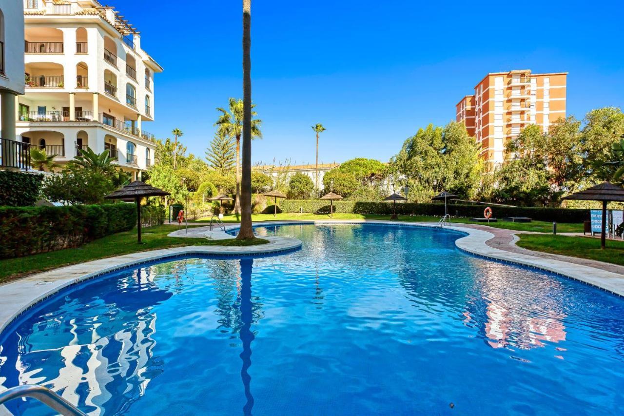 Апартаменты Casabella Marina Duquesa Манилва Экстерьер фото