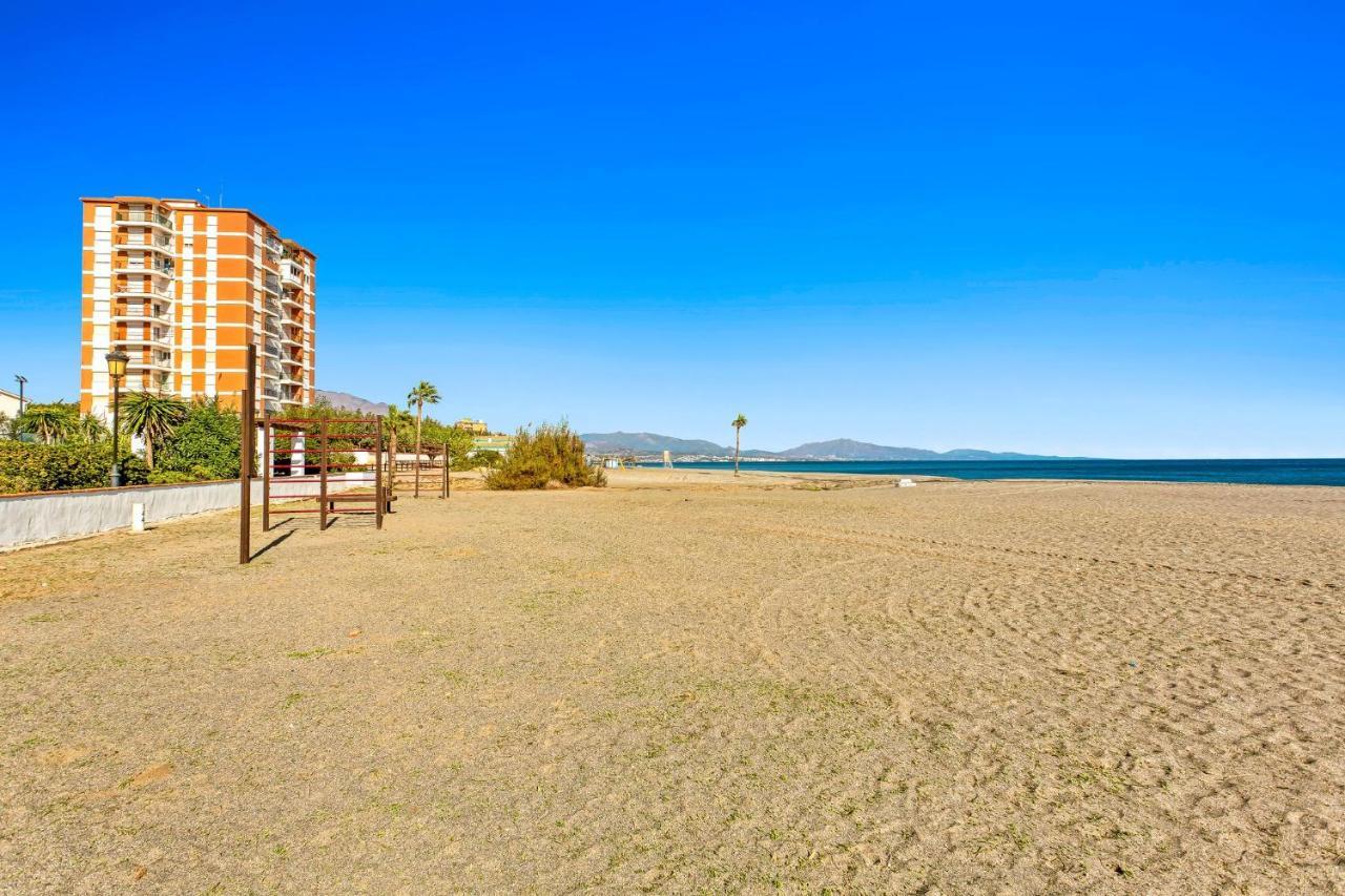 Апартаменты Casabella Marina Duquesa Манилва Экстерьер фото