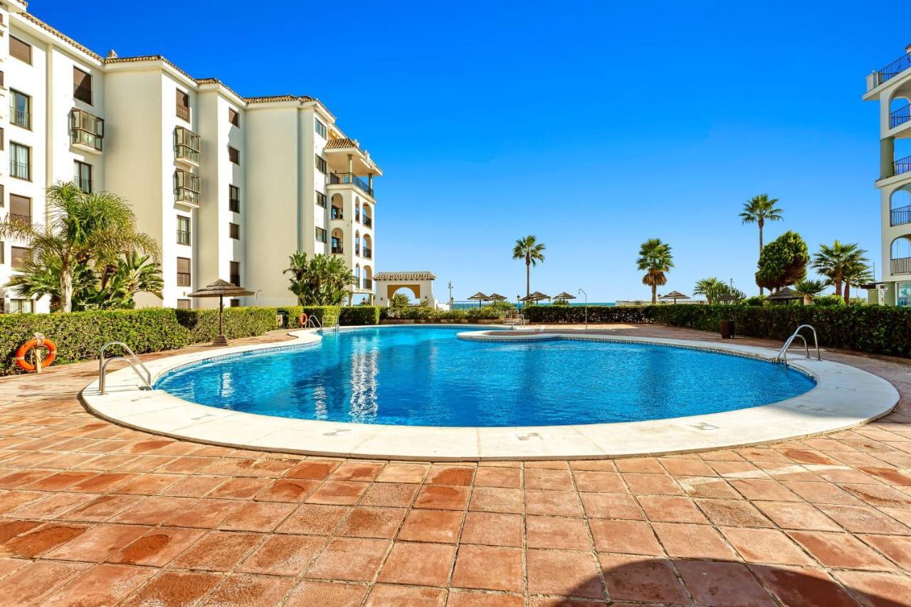 Апартаменты Casabella Marina Duquesa Манилва Экстерьер фото