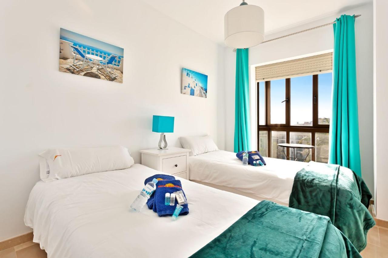 Апартаменты Casabella Marina Duquesa Манилва Экстерьер фото